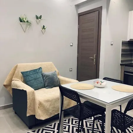 Xenia_apartments A5 *